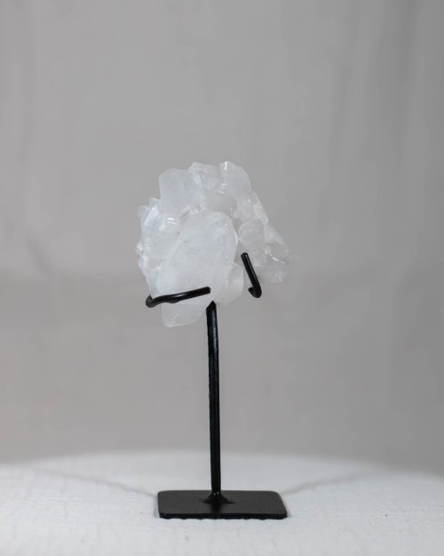 Bergkristal cluster | 155 gr