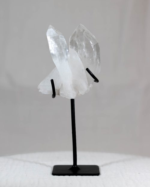 Bergkristal cluster | 175 gr