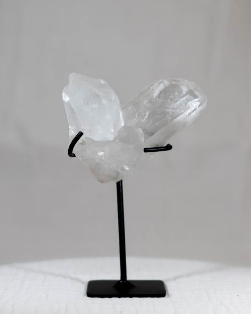 Bergkristal cluster | 260 gr