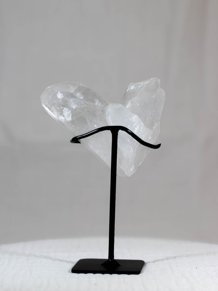 bx3-4 ft4 clear-quartz-cluster-crystal