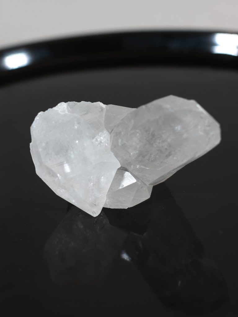 bx3-4 ft6 clear-quartz-cluster-crystal