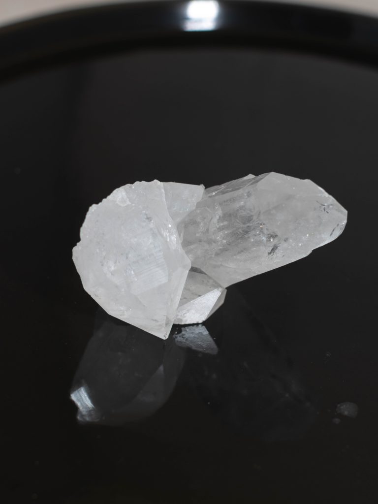 bx3-4 ft8 clear-quartz-cluster-crystal