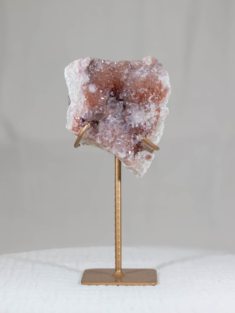 bx3-6 ft2 pink-amethyst-cluster-crystal