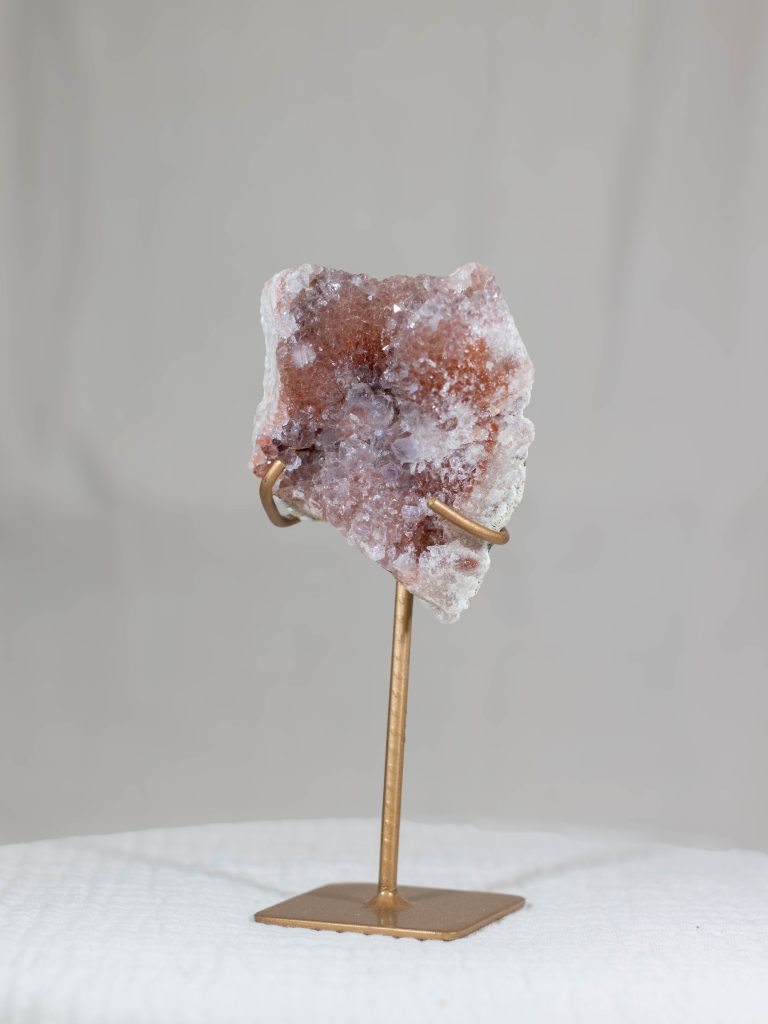 bx3-6 ft3 pink-amethyst-cluster-crystal