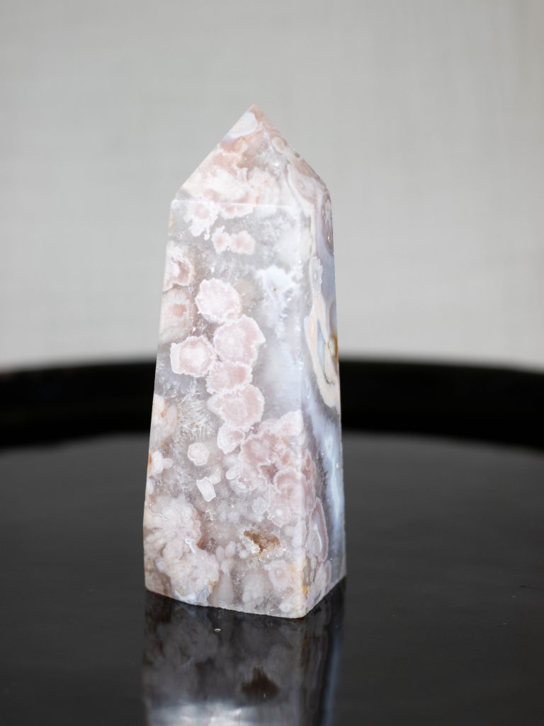 bx4-10 ft6 flower-agate-crystal