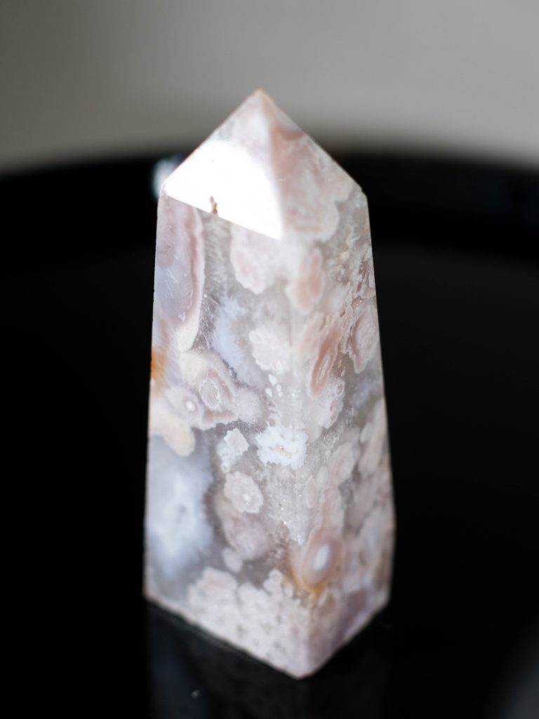 bx4-10 ft7 flower-agate-crystal