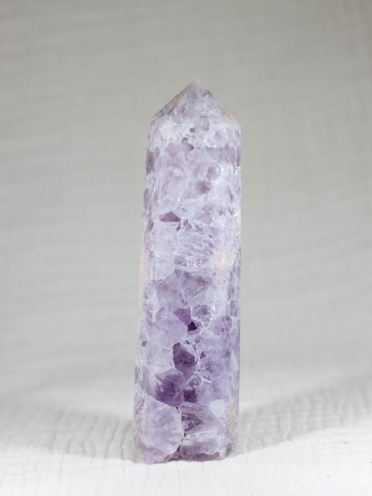 bx4-21 ft3 flower-agate-tower-crystal