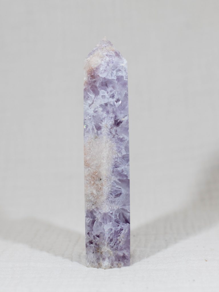 bx4-21 ft4 flower-agate-tower-crystal