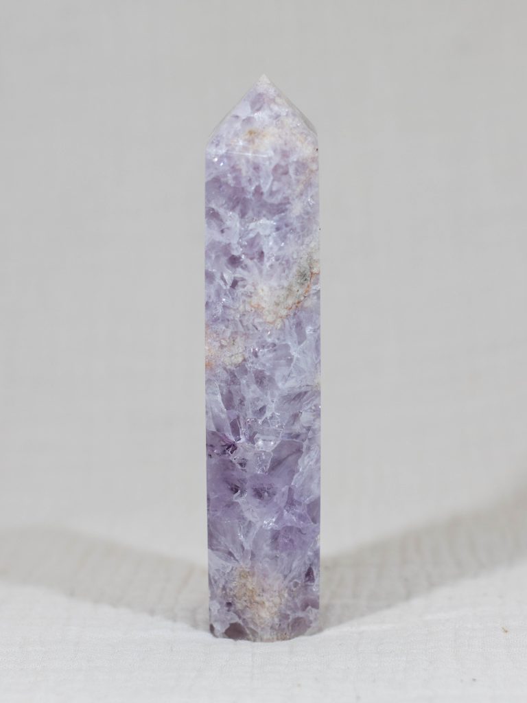 bx4-21 ft5 flower-agate-tower-crystal