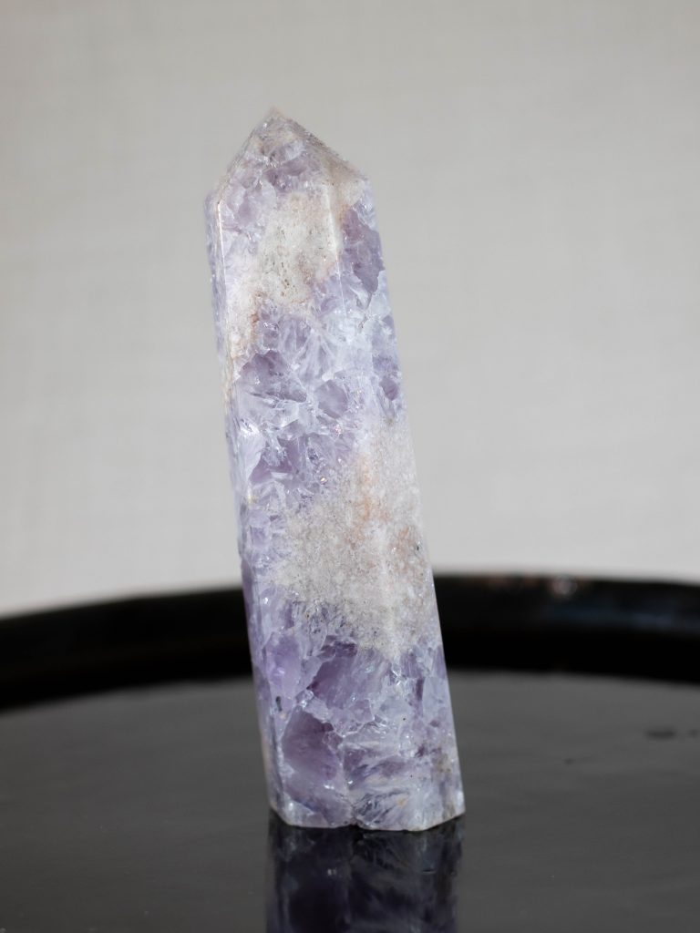 bx4-21 ft6 flower-agate-tower-crystal