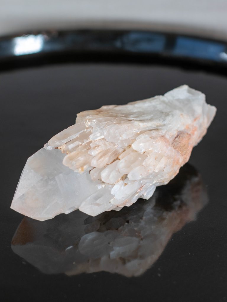 bx4-7 ft11 pink-pineapple-quartz-cluster