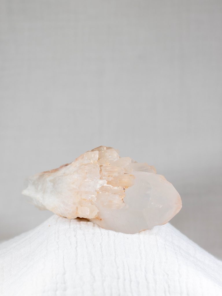 bx4-7 ft2 pink-pineapple-quartz-cluster