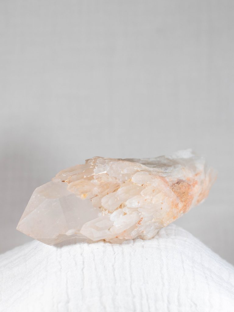 bx4-7 ft3 pink-pineapple-quartz-cluster