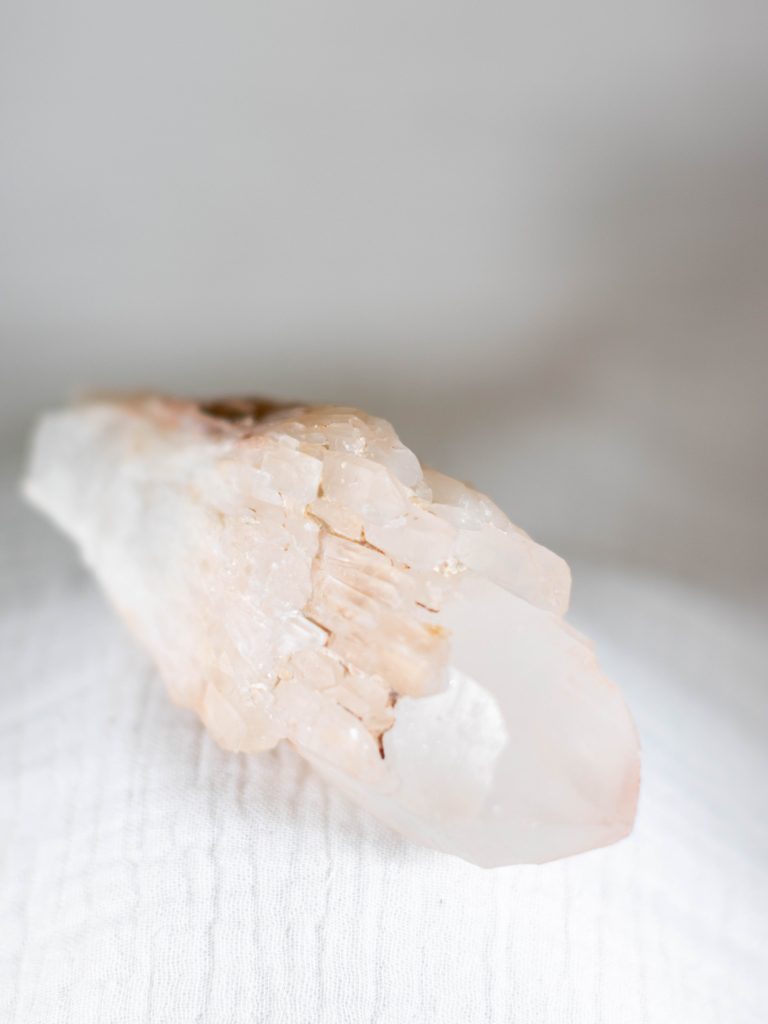 bx4-7 ft4 pink-pineapple-quartz-cluster