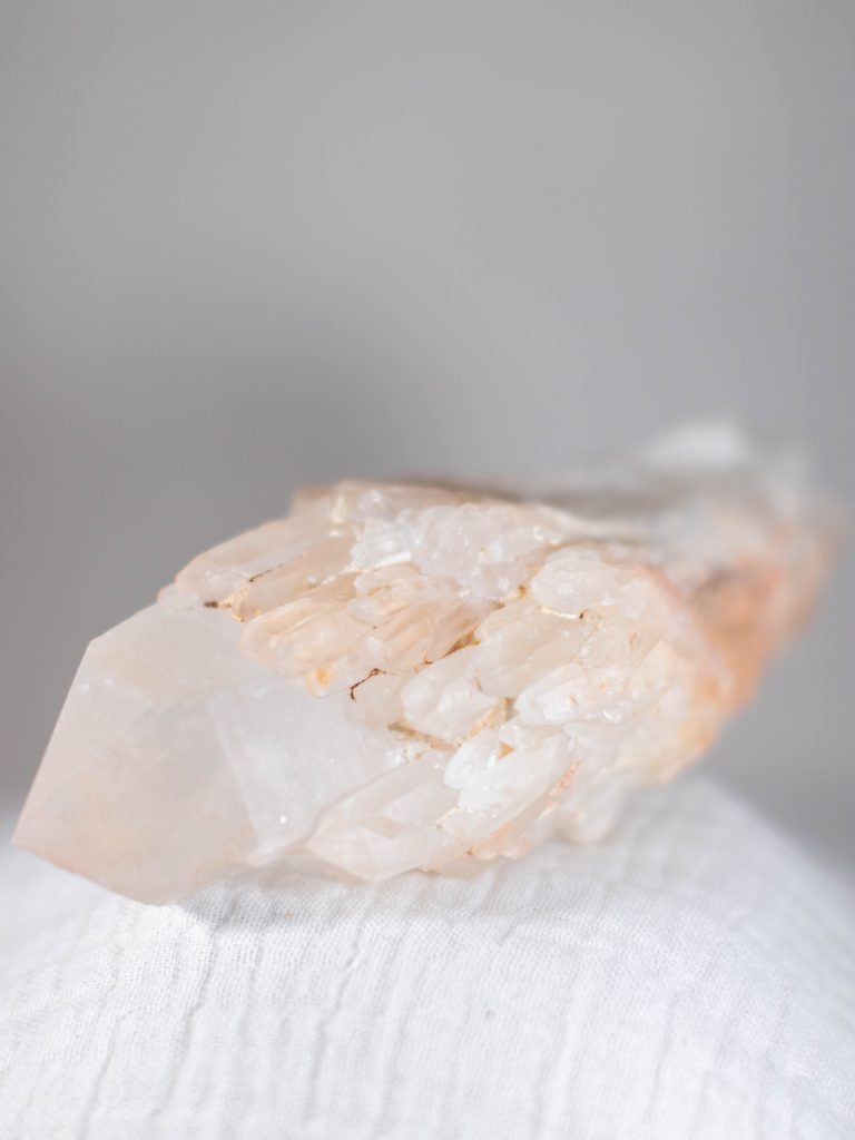 bx4-7 ft6 pink-pineapple-quartz-cluster