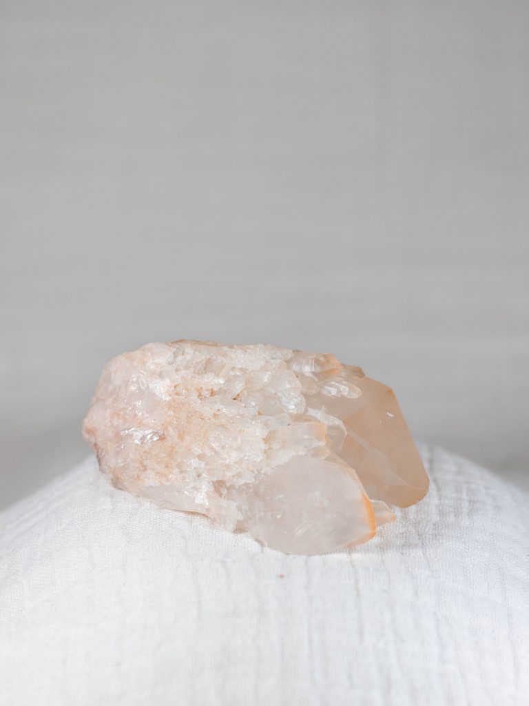 bx4-8 ft1 pink-pineapple-quartz-cluster