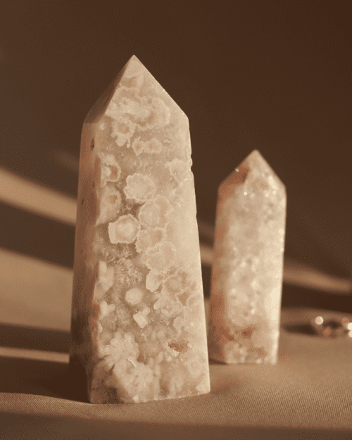 Bloemagaat toren | 240 gr