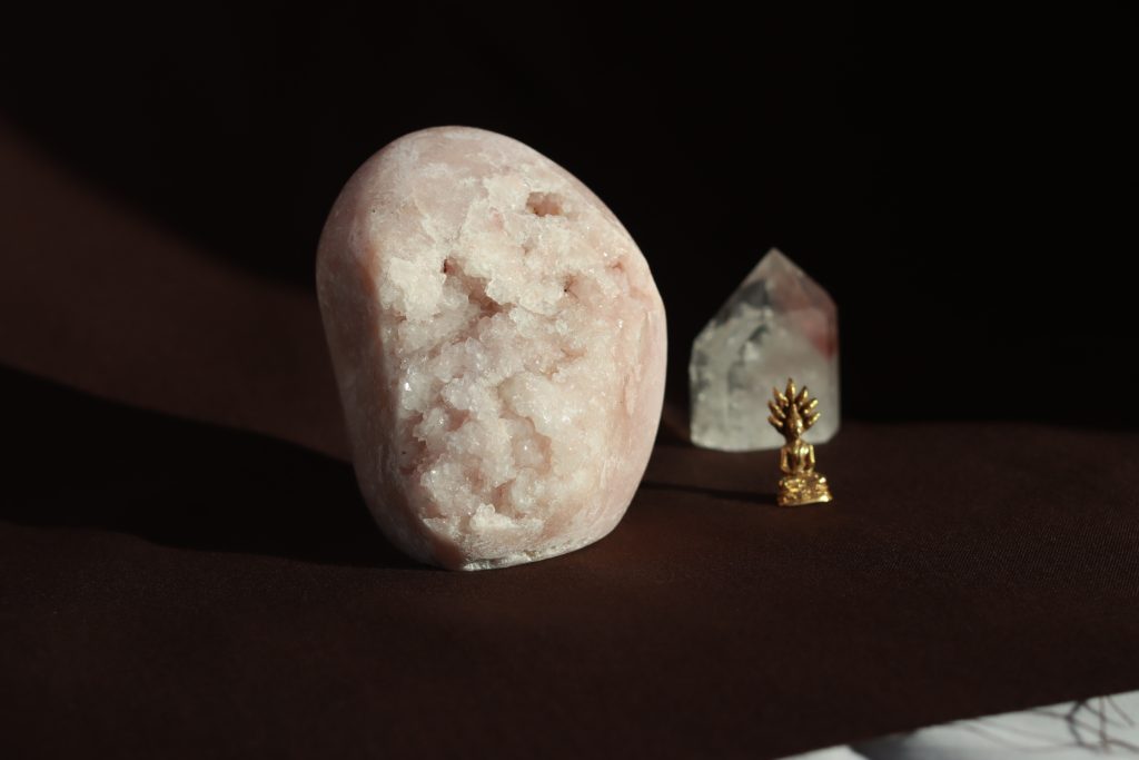 crystals for mothers