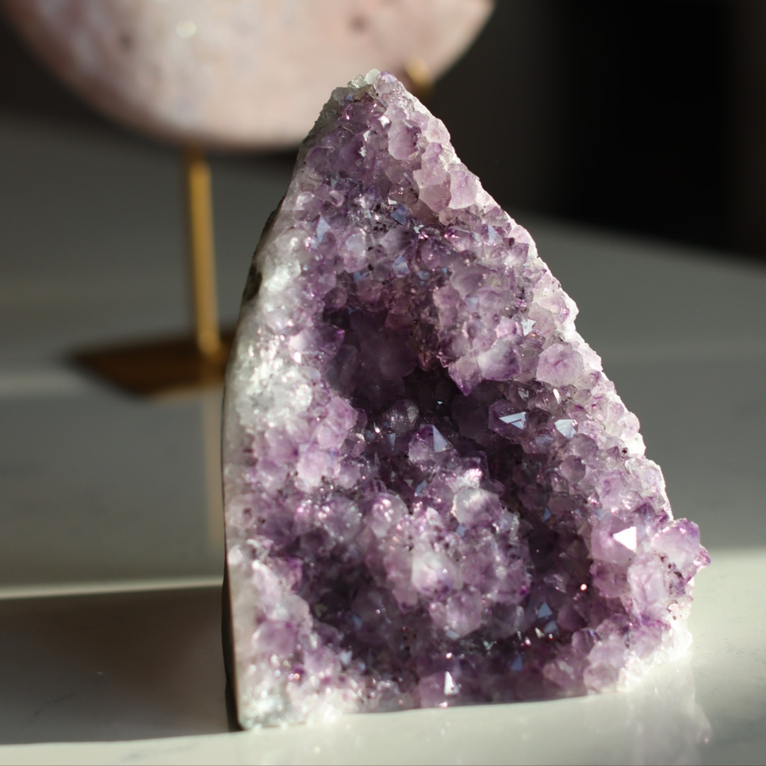 crystals for mothers