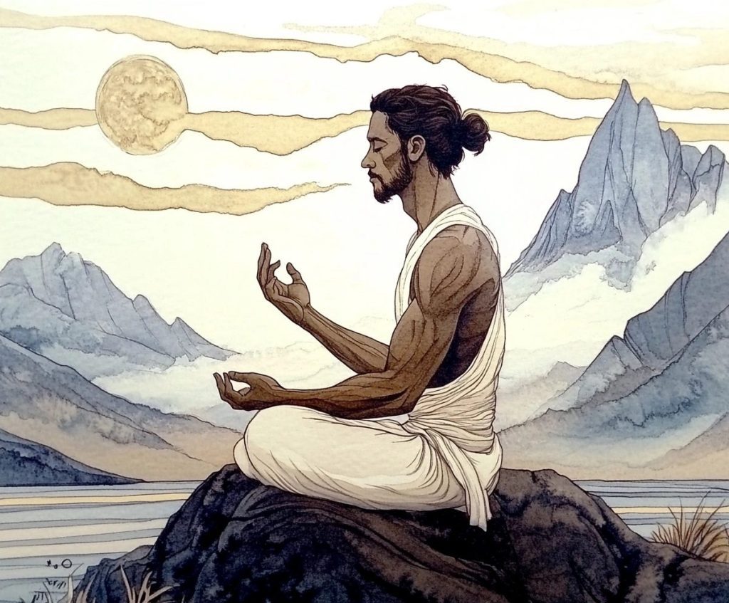 nieuwe maan in stier