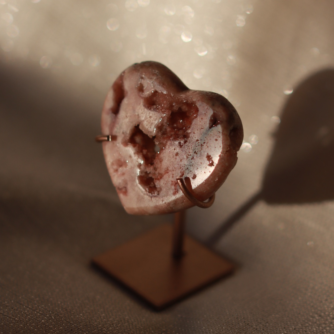 mother's day gifts crystals