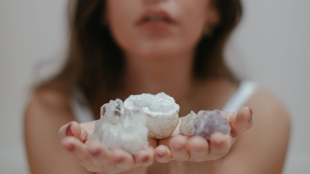 edelstenen sterrenbeeld