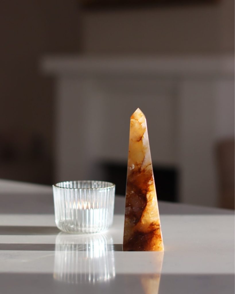 golden healer edelsteen