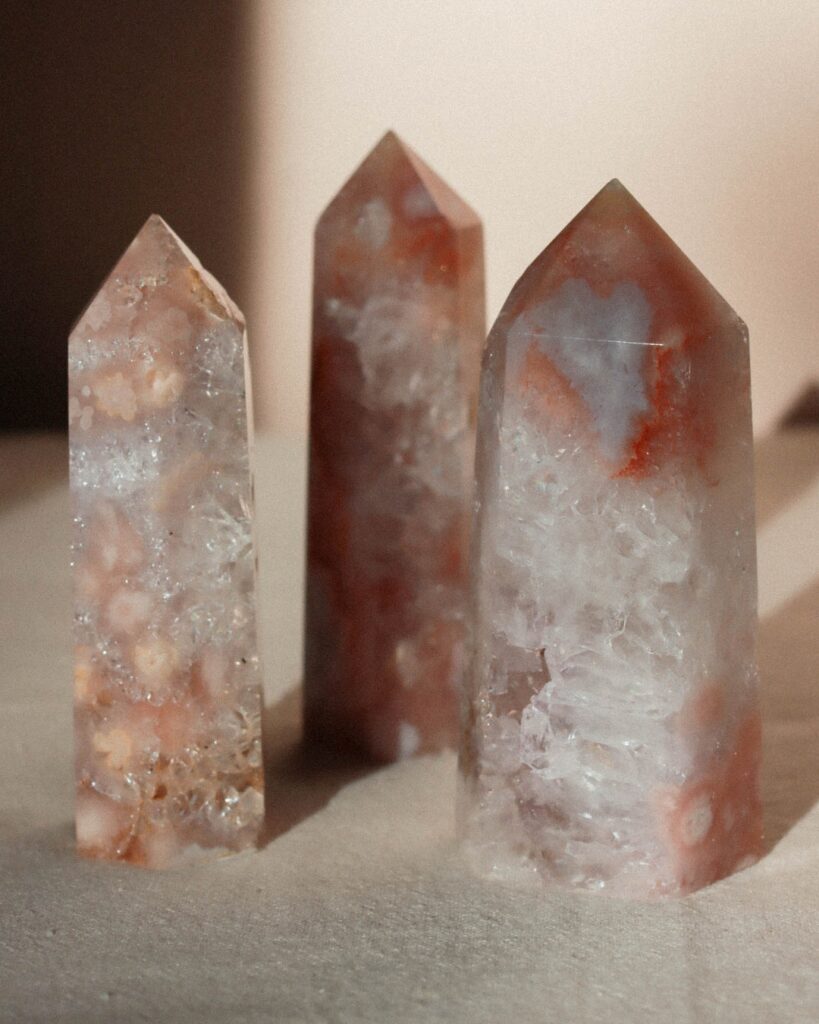 edelstenen voor kreeft