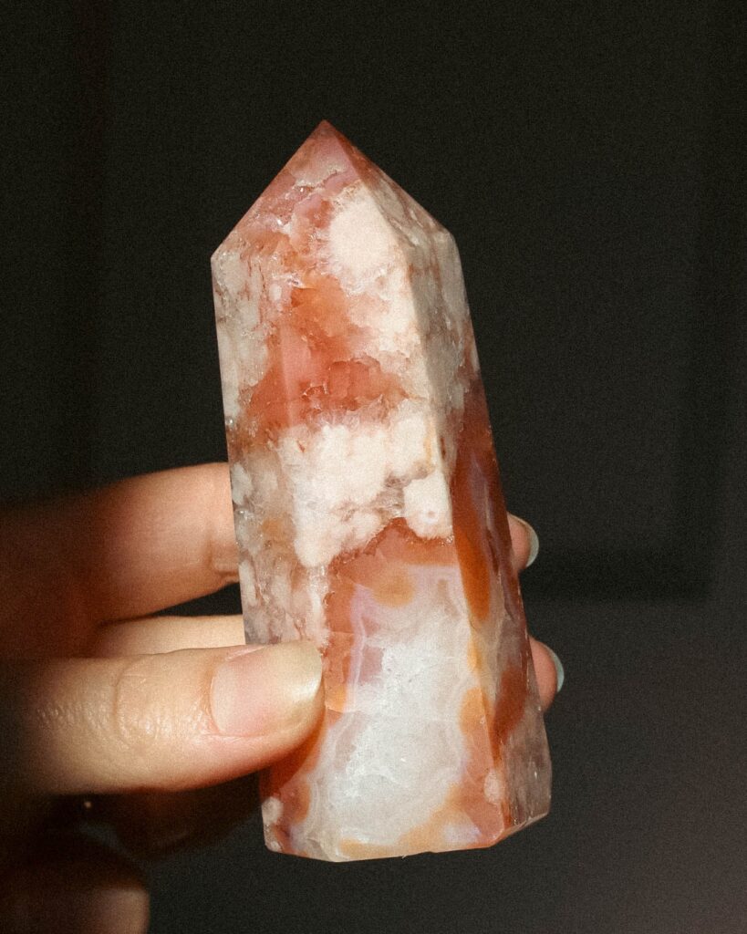 edelstenen voor kreeft