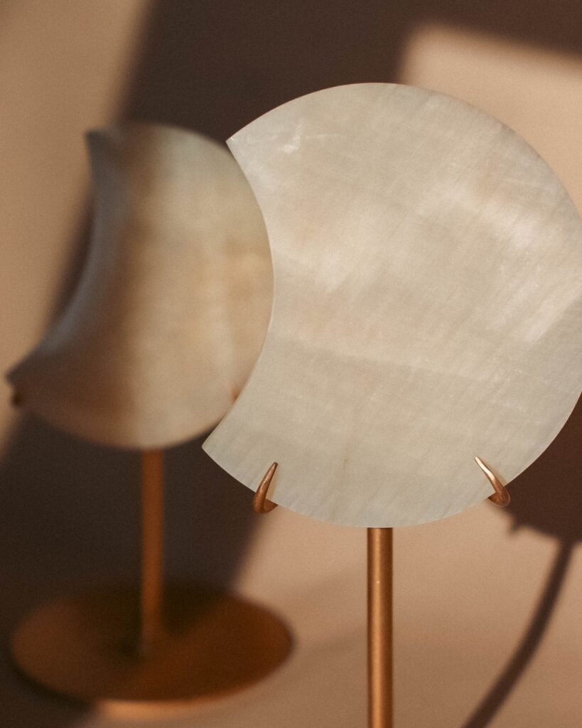 edelstenen voor kreeft