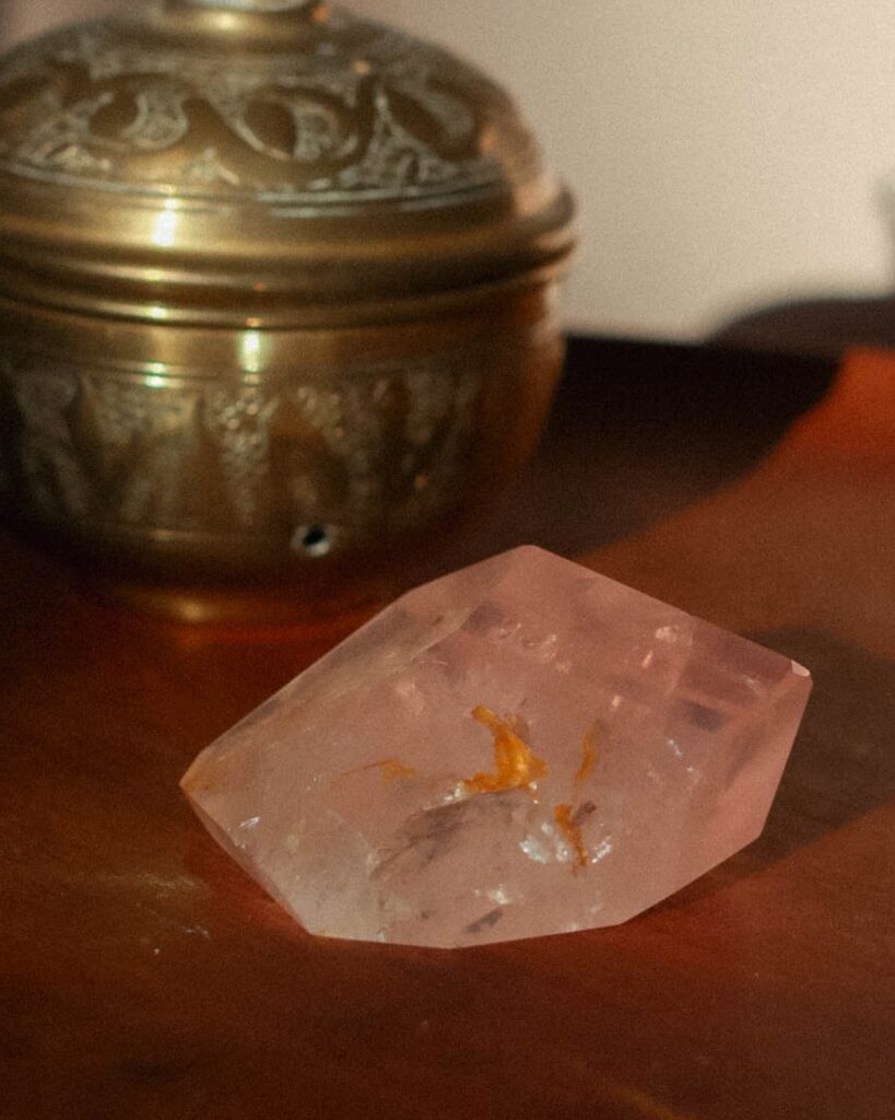 edelstenen voor kreeft