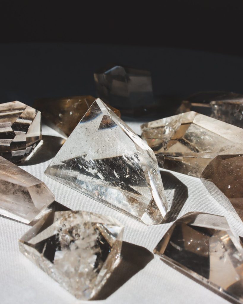 rookkwarts vrije vorm