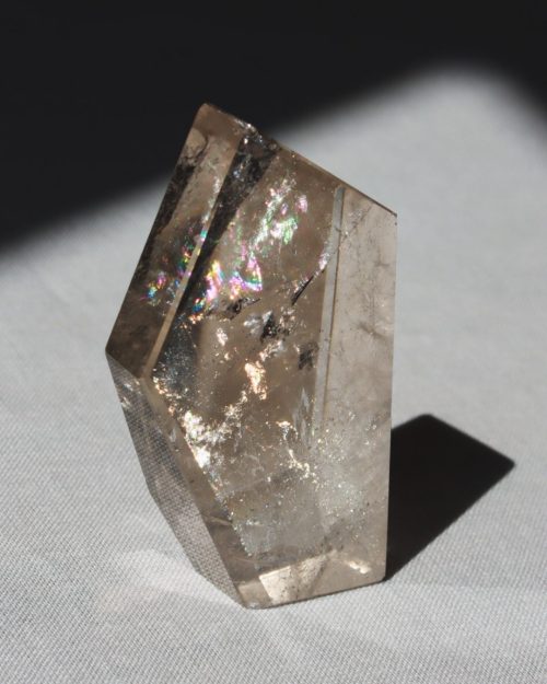 rookkwarts vrije vorm