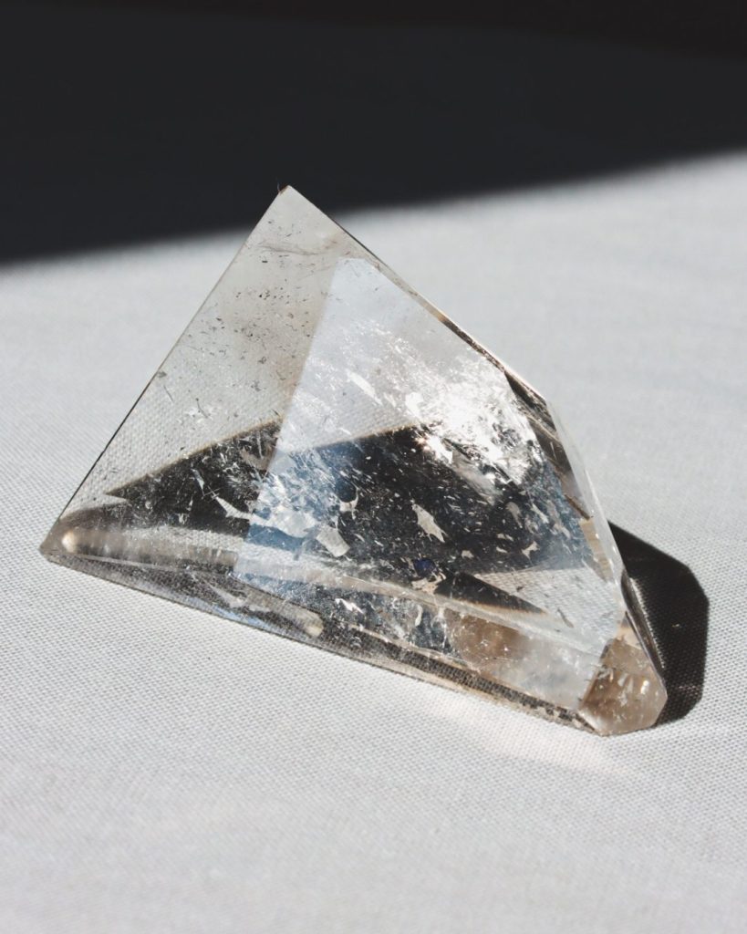 rookkwarts vrije vorm