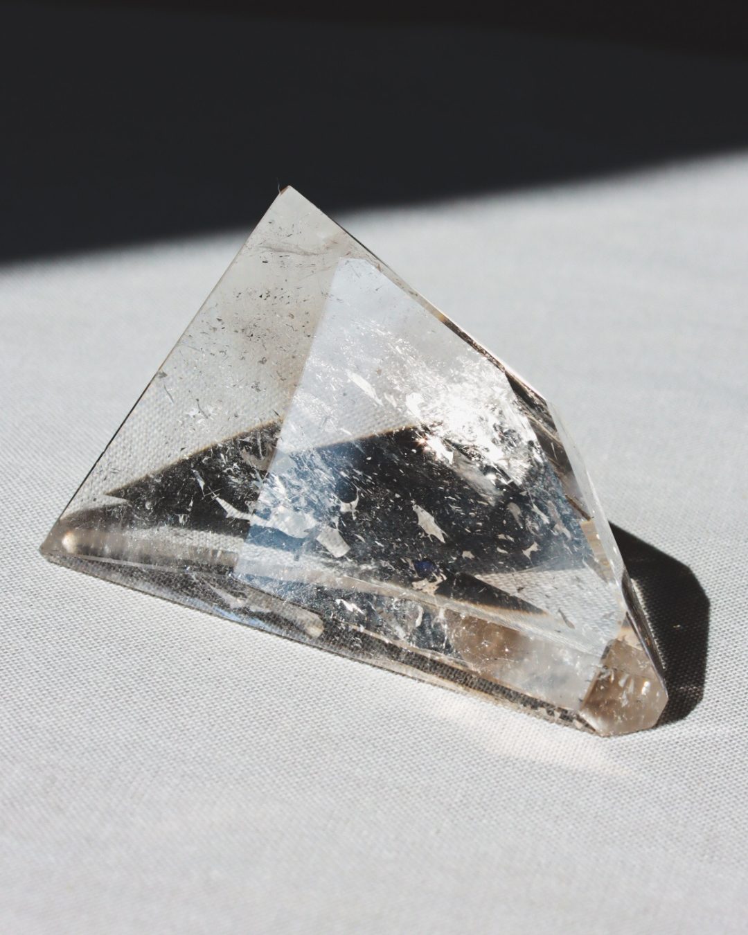 rookkwarts vrije vorm