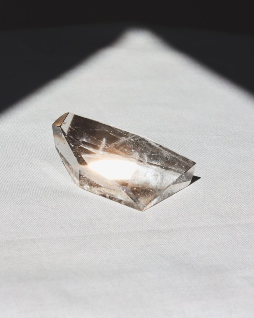 rookkwarts vrije vorm