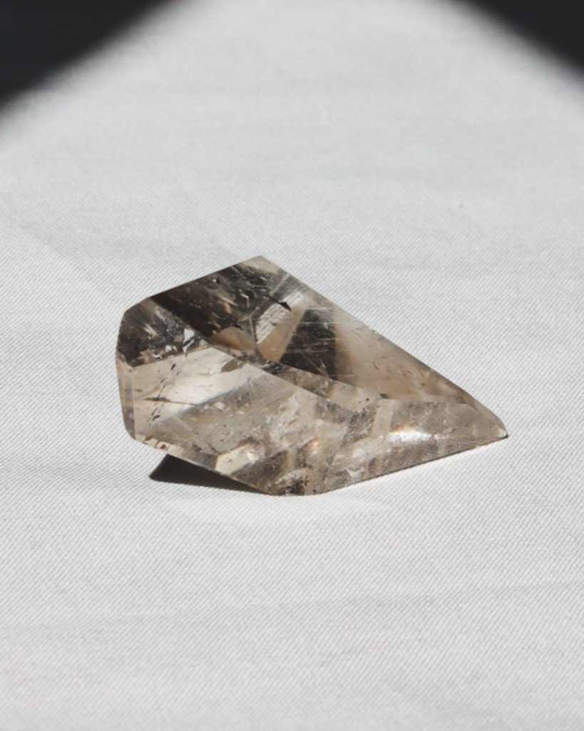 rookkwarts vrije vorm