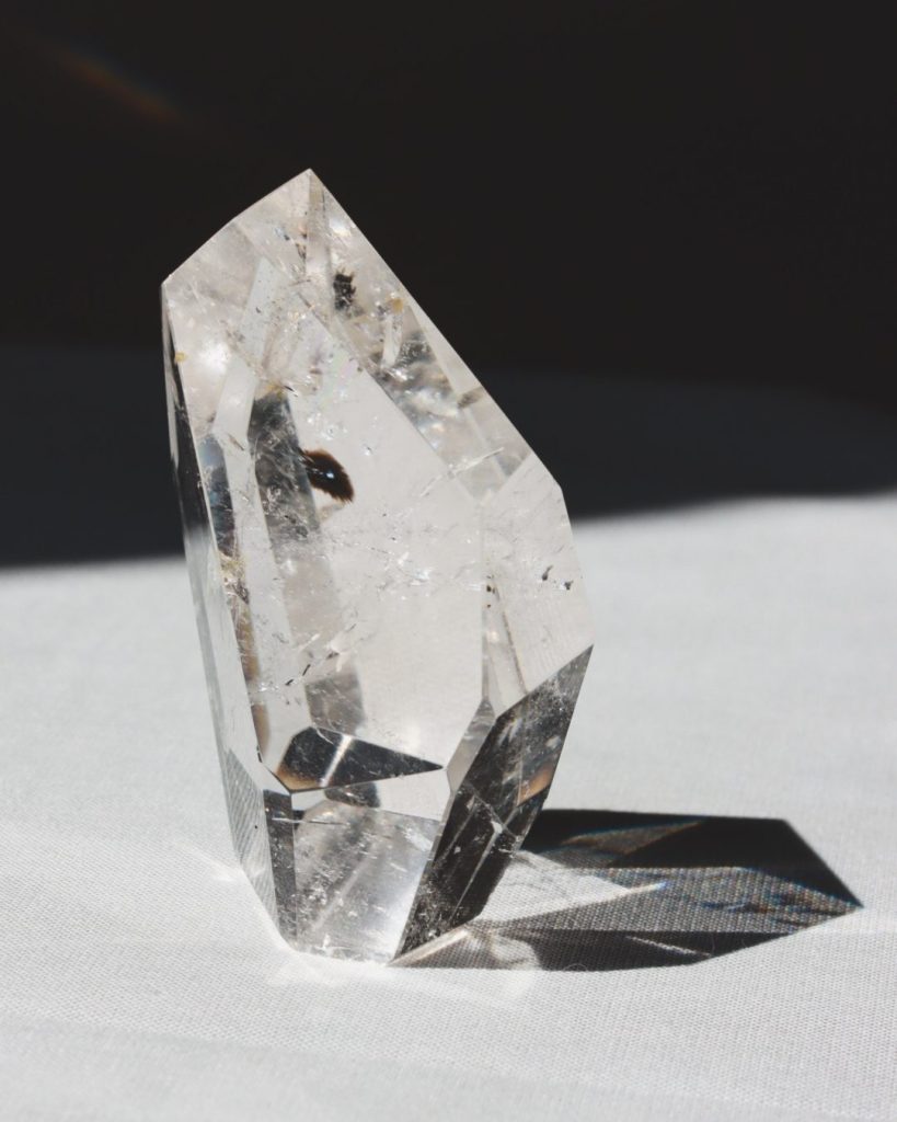 rookkwarts vrije vorm