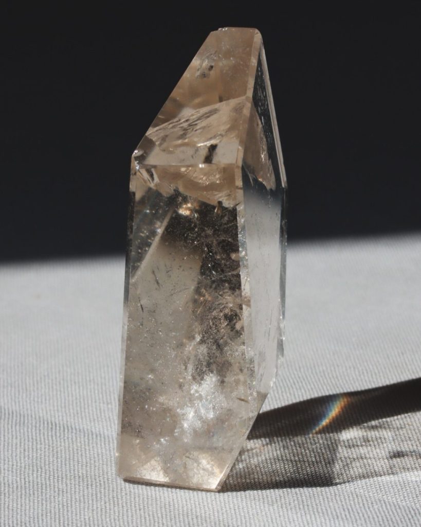 rookkwarts vrije vorm