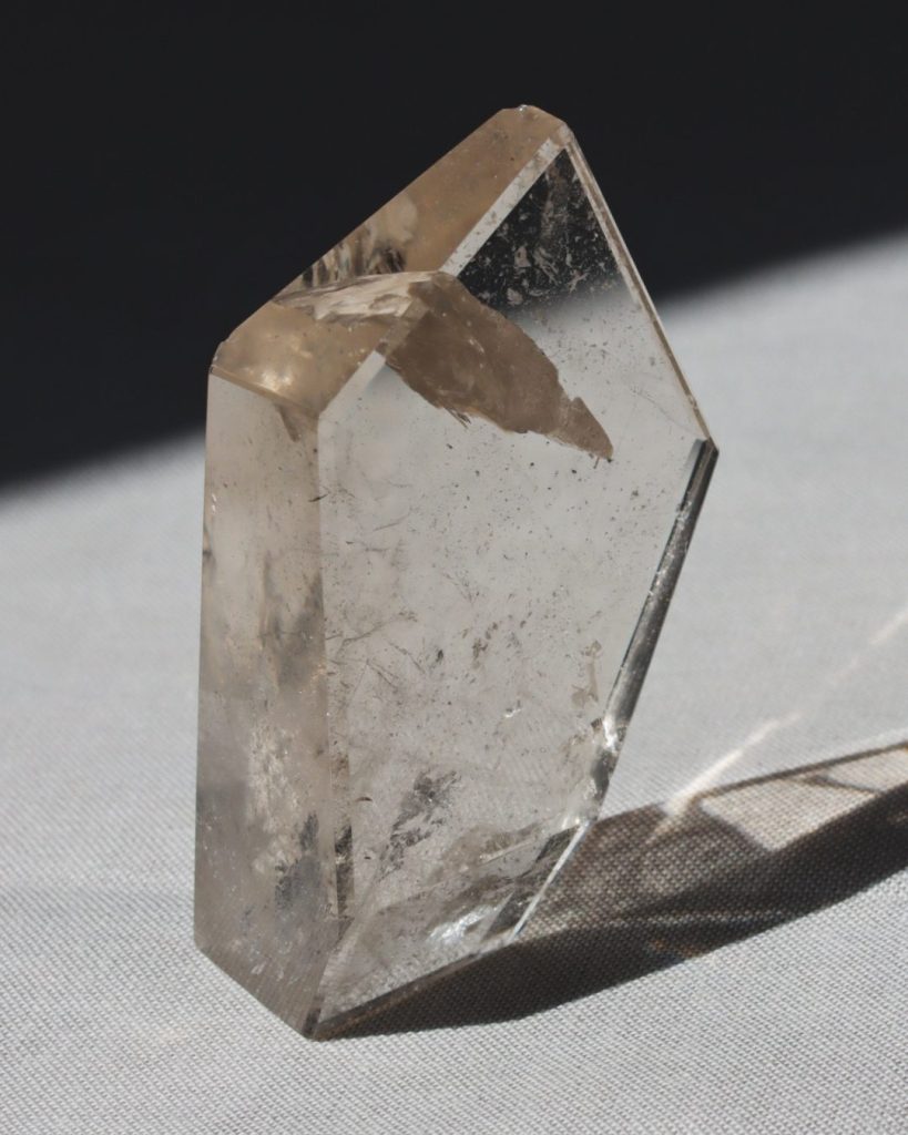 rookkwarts vrije vorm