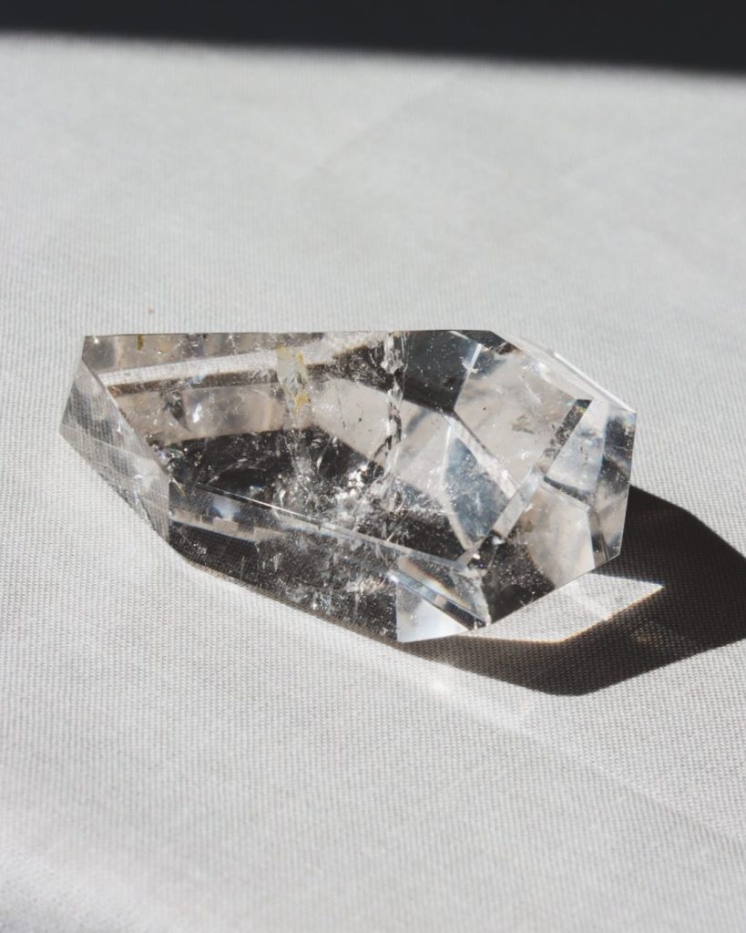 rookkwarts vrije vorm