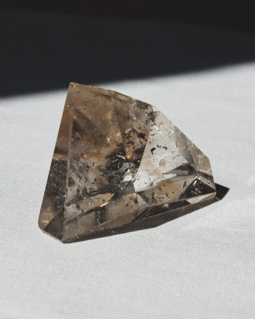 rookkwarts vrije vorm