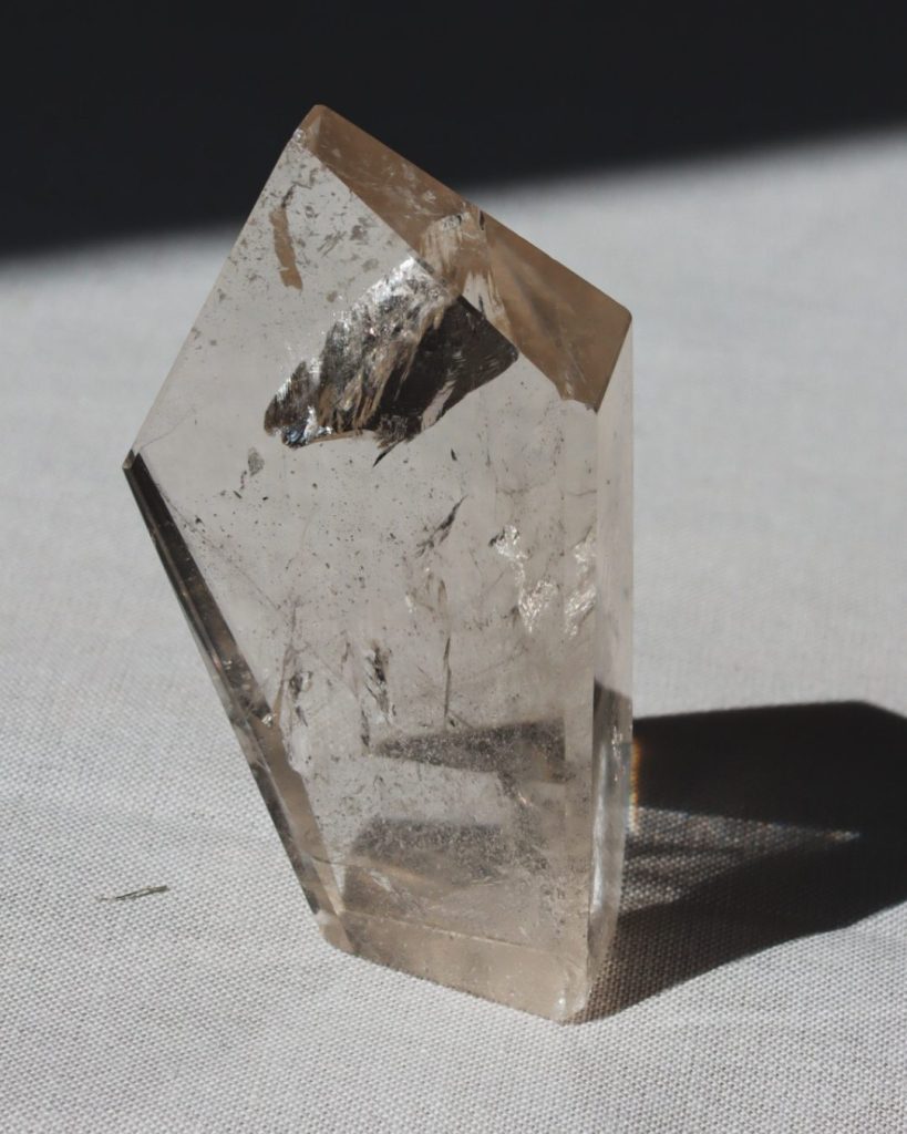 rookkwarts vrije vorm