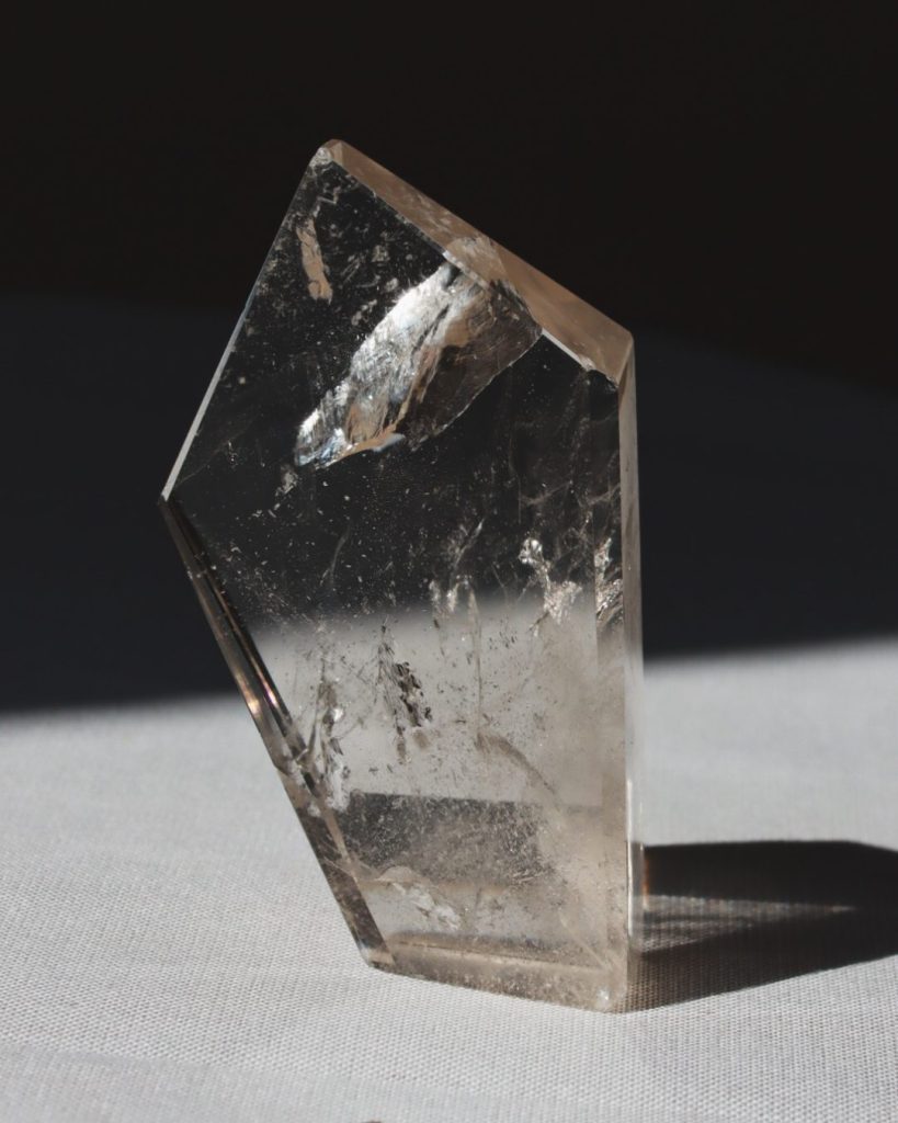 rookkwarts vrije vorm