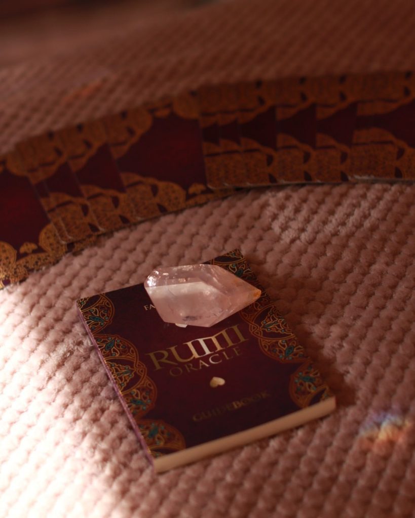 rozenkwarts vrije vorm