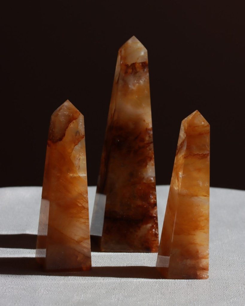 edelstenen voor leeuw