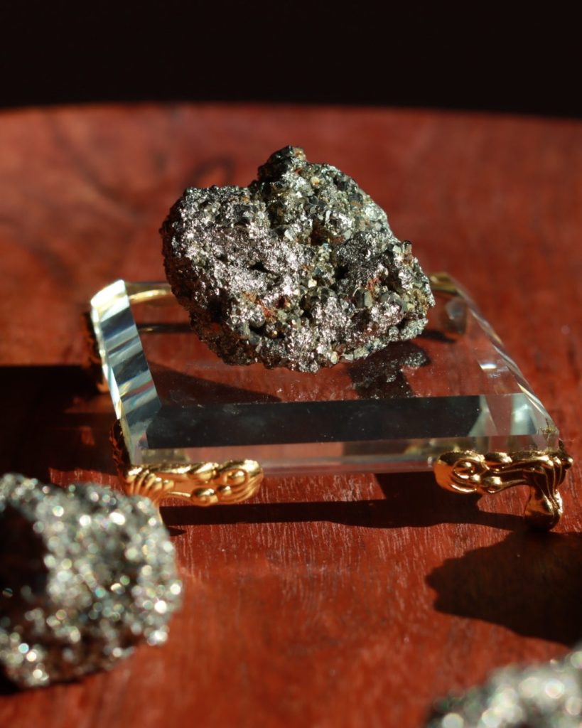 edelstenen voor leeuw