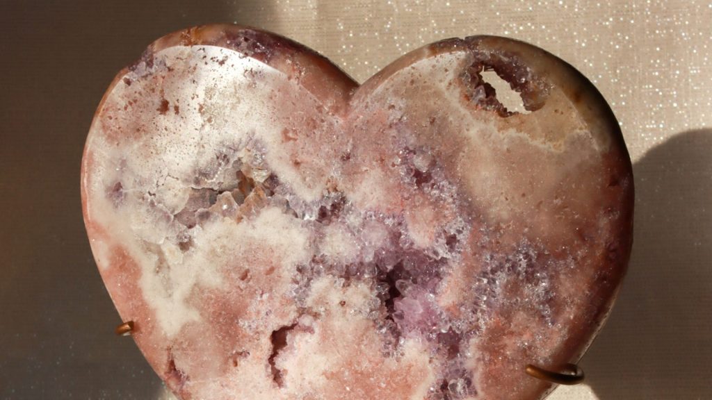 edelstenen voor liefde