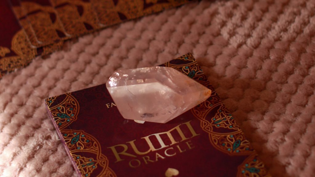 rozenkwarts werking eigenschappen