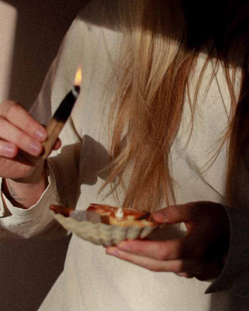 edelstenen reinigen en opladen